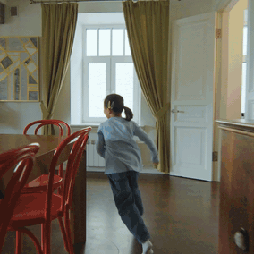 Reclaim Clean Floors