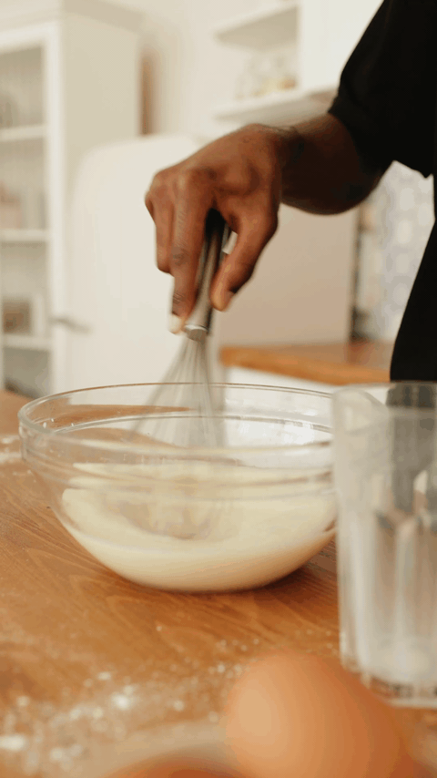 Dog-Safe Ingredients