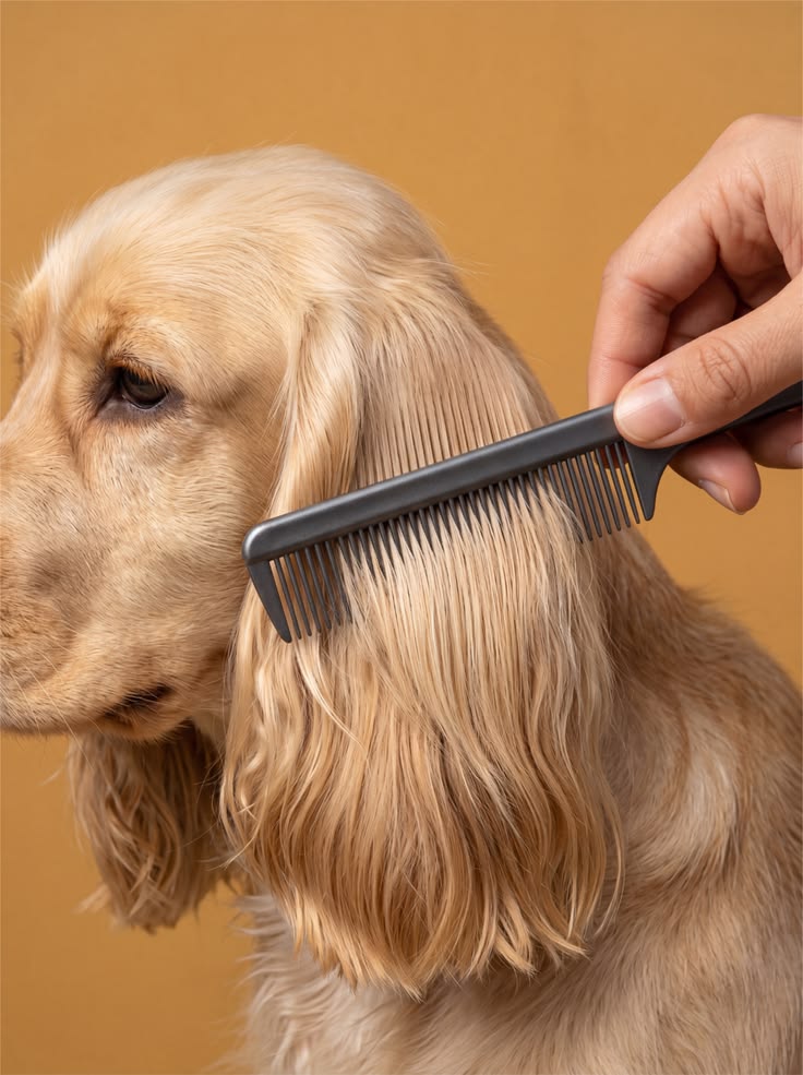 Reduce Excess Shedding