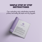 Feed Right – The Complete Guide to Canine Nutrition