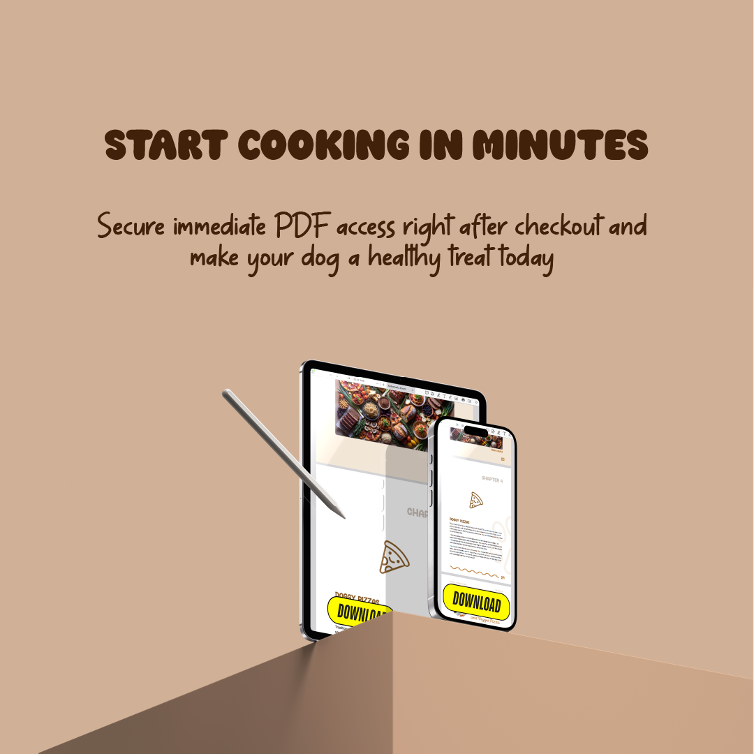 Doggy Dish – Your Dog Deserves Better Than Kibble
