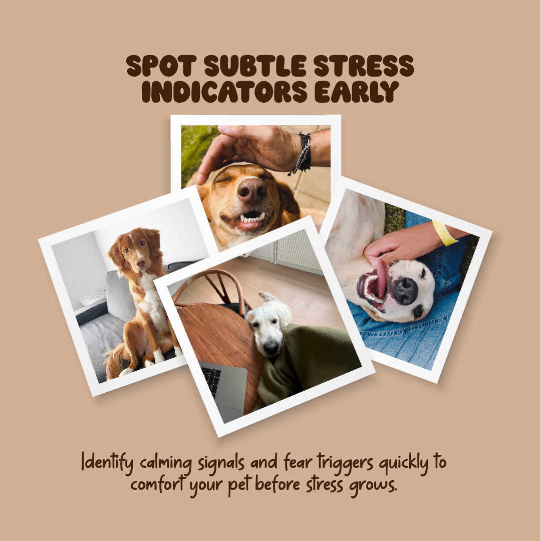 Barking Dog – The Essential Guide to Understanding Your Dog