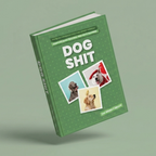 Dog Shit – Potty Training Made Simple